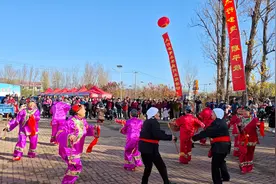 河北顺平：太行步道“解锁”农文旅融合新场景图片