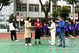 襄阳审计关注学校非税收入资金管理图片