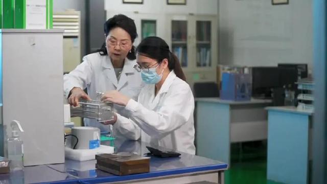 占据全国1/3市场！闽侯这家企业“鲎”劲十足