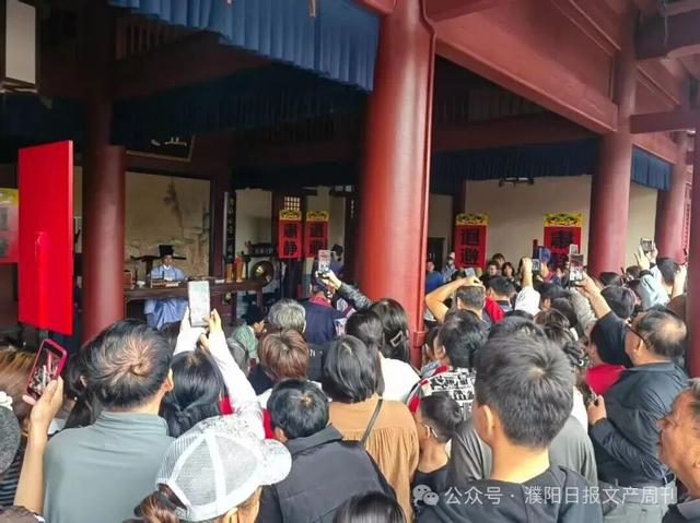 濮阳再添一家新景区！系全省唯一！