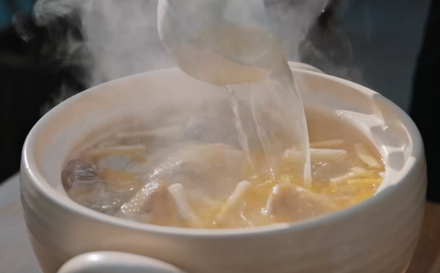 围炉+露营+泡汤+农耕……扬州这里一站式承包全家暖冬欢乐！