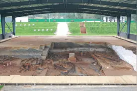 四川两大项目入选2024年度全国十大考古新发现初评图片