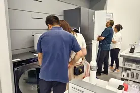 消费者报名、公证摇号、中签领取资格，上海家电家居以旧换新规则改了图片