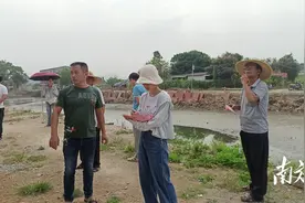 金田利：“小积分”缔造“ 大能量” | 身边的榜样 向“汕”的力量①图片