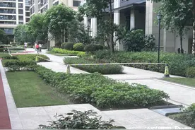 佛山一小区3年163起玻璃自爆，有碎玻璃跌落！开发商回应图片