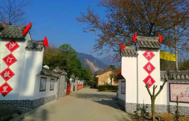 安逸四川 乐游绵阳 ‖ 怎么没人告诉我，雎水这么多宝藏啊！