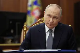 普京喊话乌克兰临时停火30小时，俄乌局势转机出现了吗图片