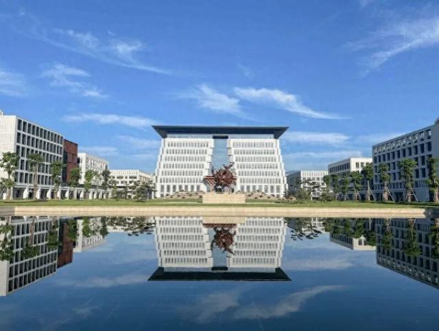 曹德旺称创办福耀科技大学已花43亿