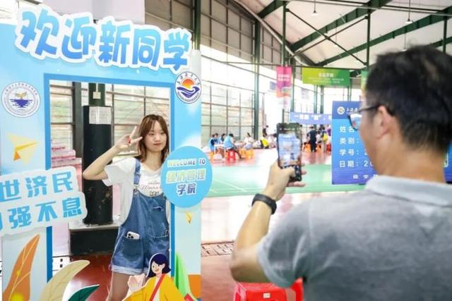 @25级萌新，在海大，你要做的25件事！