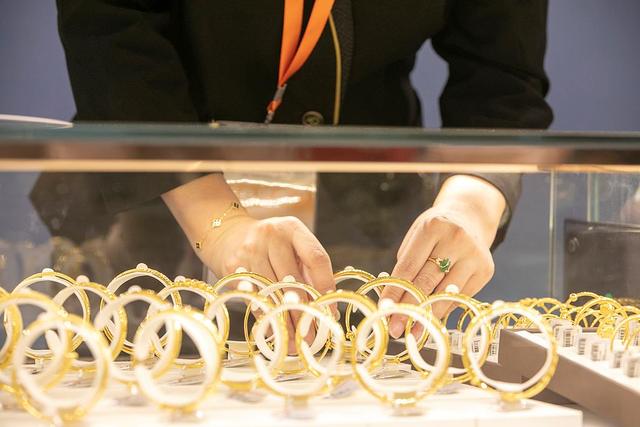 “邮寄黄金”赚大钱？警惕新型诈骗！已有多人中招