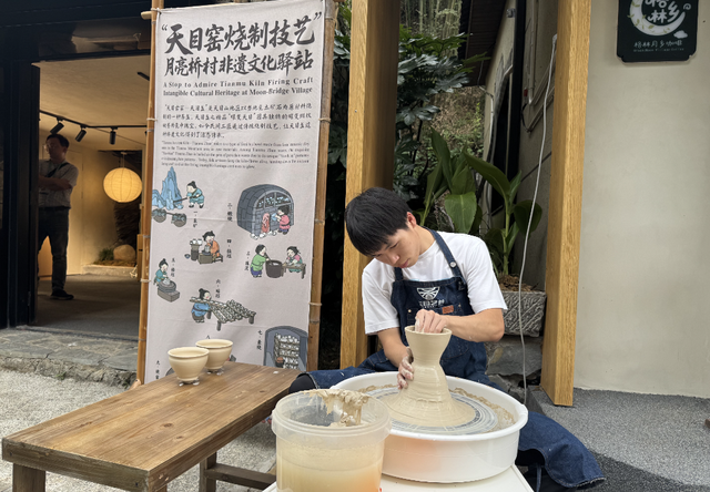 记者手记：万物有灵且美