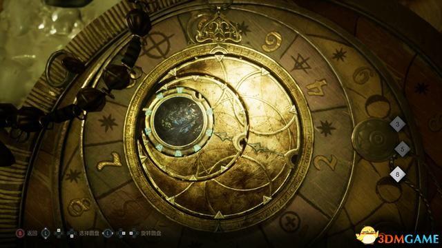 《鬼屋魔影》重制版图文全攻略 全章节流程解密全物品收集攻略