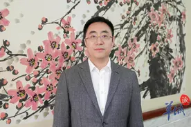 AI浪潮来袭，千年商都广州如何破浪前行？｜两会热话题图片