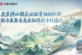 青岛工行落实支持小微企业融资协调机制产品篇图片