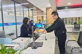 重庆首例！沙坪坝区一项目“拿地即开工”图片