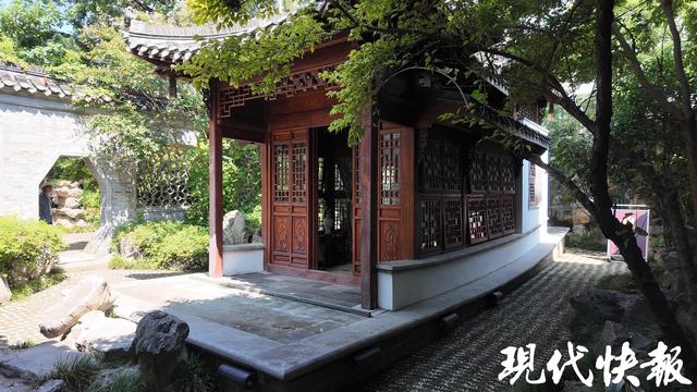读城｜扬州百岁湖北会馆开放，古城还有10多处会馆遗迹