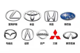 曝又有两家日本车企将退出中国市场 裁员关厂开溜！图片