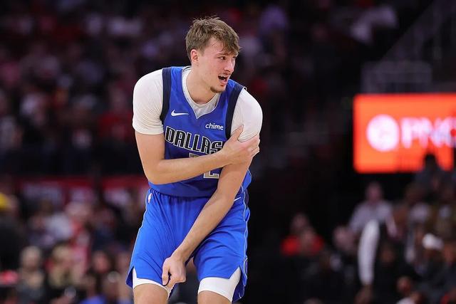 NBA战旧主之日：鲍威尔送快船主场首败，艾顿弑杀开拓者