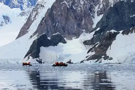 花十几万去南极旅游，是花钱买罪受？图片