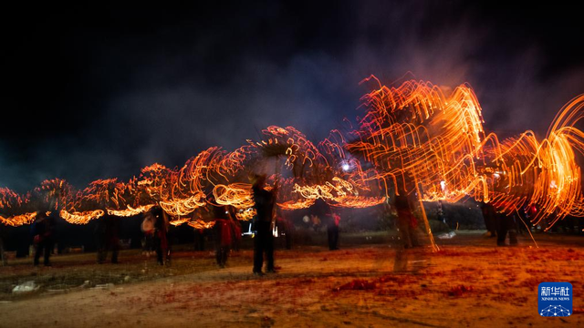 文化中国行·传统村落人文影像志｜湘南古村：深巷古祠间的诗意与乡愁