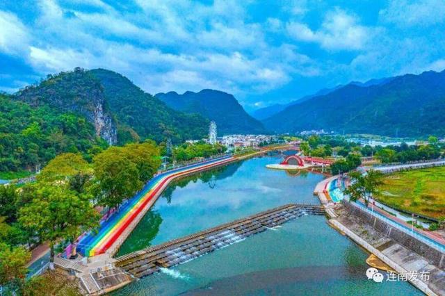 全省首批！国庆“瑶”你来清远自驾游