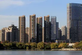 2025年房地产工作重点出炉：持续稳定市场，扩大城中村改造规模图片