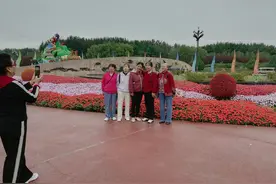 做活水文章 擦亮夜经济 银川阅海片区一体化发展呼之欲出图片