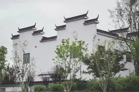 0元打卡！上海竟藏着水墨画般的宝藏公园！雨天美得让人沉醉！周边还有那么多好玩好拍图片