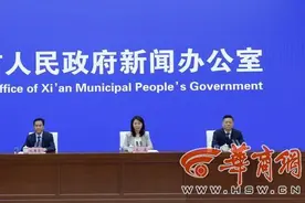 西安市未央区、西咸新区、经开区今年将有这些新变化图片