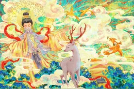 诸葛亮与刘备图片