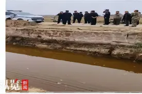 山东临沂一村有母子在水沟不幸溺亡？街道办：有领导去现场处理图片