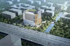 直击引领区丨守护胃癌患者的生命健康，张江药企创新疗法不断涌现图片