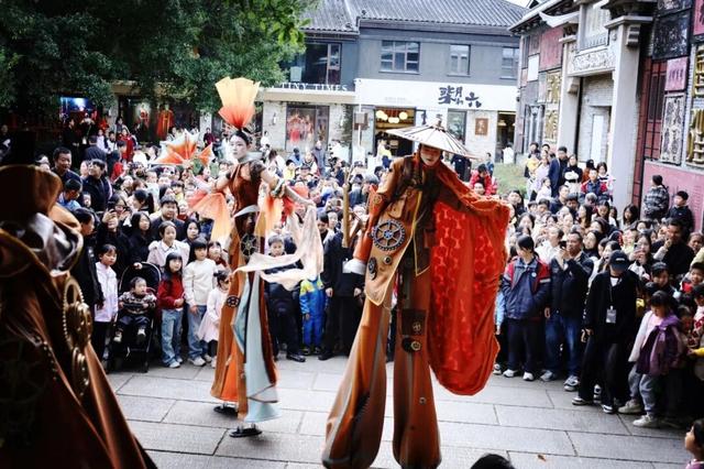 即将爆火！国庆假期洛阳新“顶流”在这！