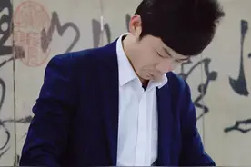 2024年沈林书法工作室首期面授班正式招生图片