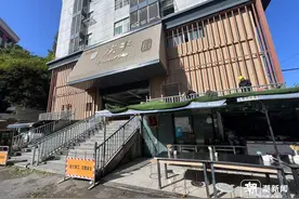 浙大旁开了十年的小店要拆了，对于搬后的租金，老板有话要说图片