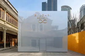 农历“蛇”年倒计时，这里能看到与之有关的奇珍异宝｜当周珠宝图片