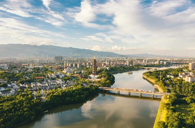 老俞闲话 | 金华：中国文化和经济的活力来自于地方