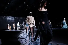 RuirUiruI2025AW解锁未来美学新密码图片