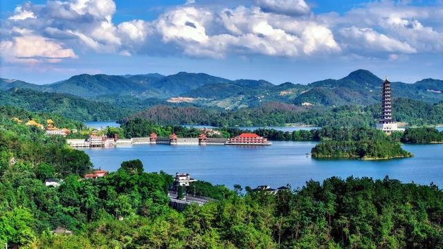 首批市级幸福河湖，新洲此地硬核上榜！