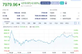 中国激光雷达龙头美股大涨逾50%，公司官宣拿下海外最大前装量产激光雷达订单！还获得奔驰定点？工作人员回应图片