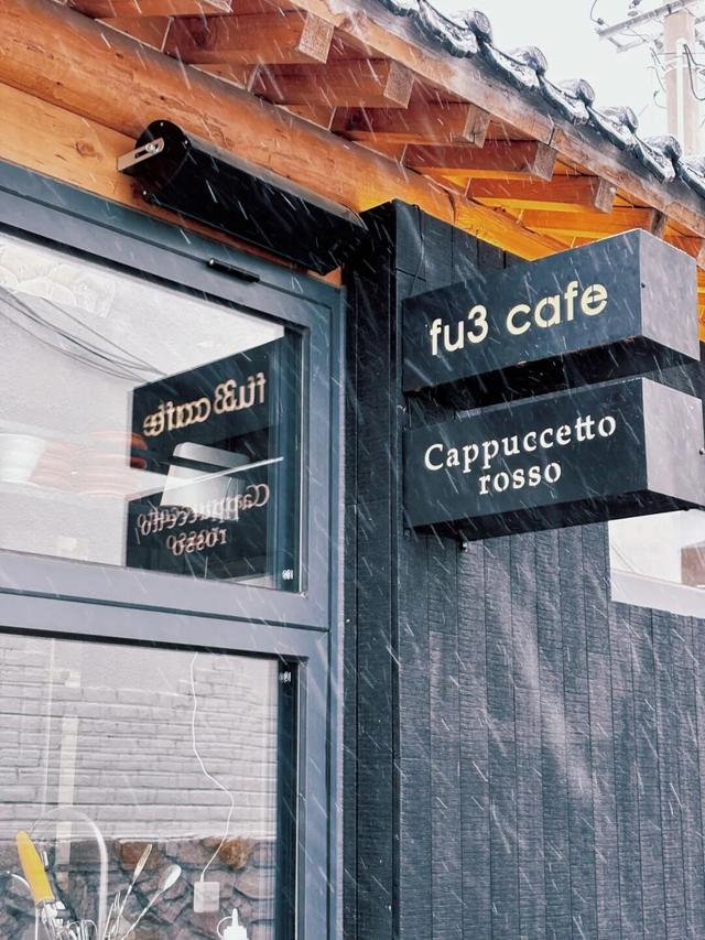 雪景美图来了！京郊赏雪宝藏线路，解锁冬日限时浪漫