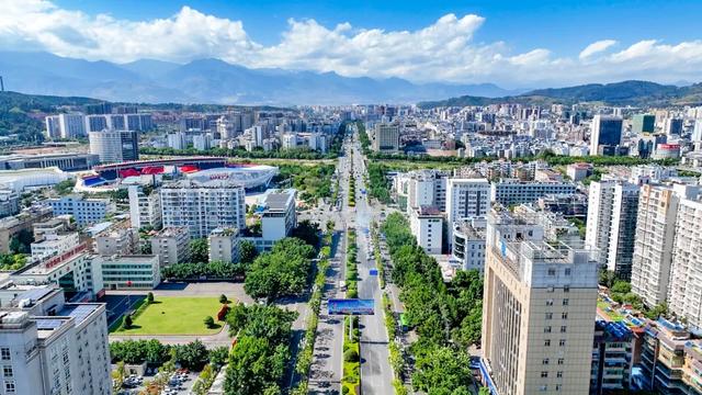 西昌着力打造国际阳光康养旅居目的地