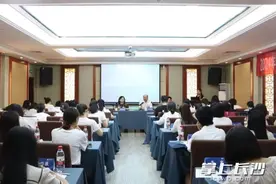 望城60位幼儿园园长和骨干教师赴南京研修学习图片