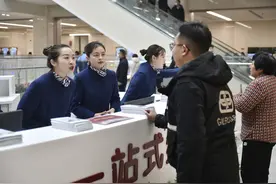（社会）河南省人民医院北院区正式开诊图片