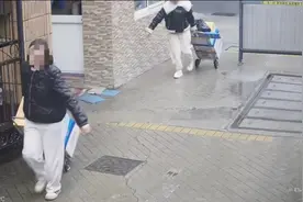 免费上门清洁油烟机须谨慎！虹口警方破获一起诈骗案图片