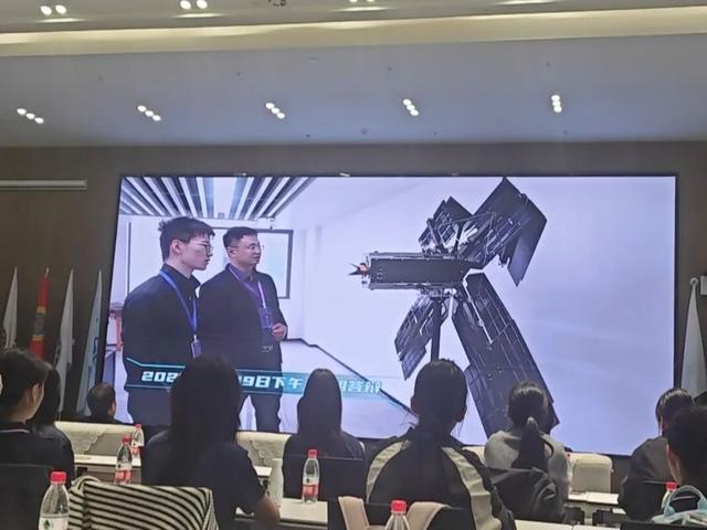 我国将寻找第二颗地球『航天视窗』（1423）