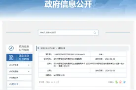 《2024年深圳市罗湖区城市更新单元计划第一批计划》（草案）公示图片