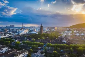 江苏常熟沪上推介招商背后的变化：现在的企业最看重什么图片