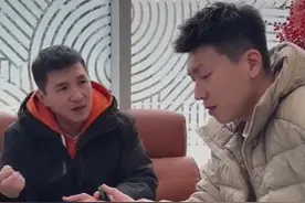 对话沈阳和“网红”搭档卖房爆火的副区长，揭秘为何这里官员频频“出圈”图片