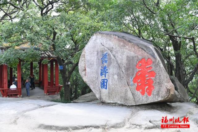 福州这里，藏着这么多宝贝！孩子们太兴奋了！